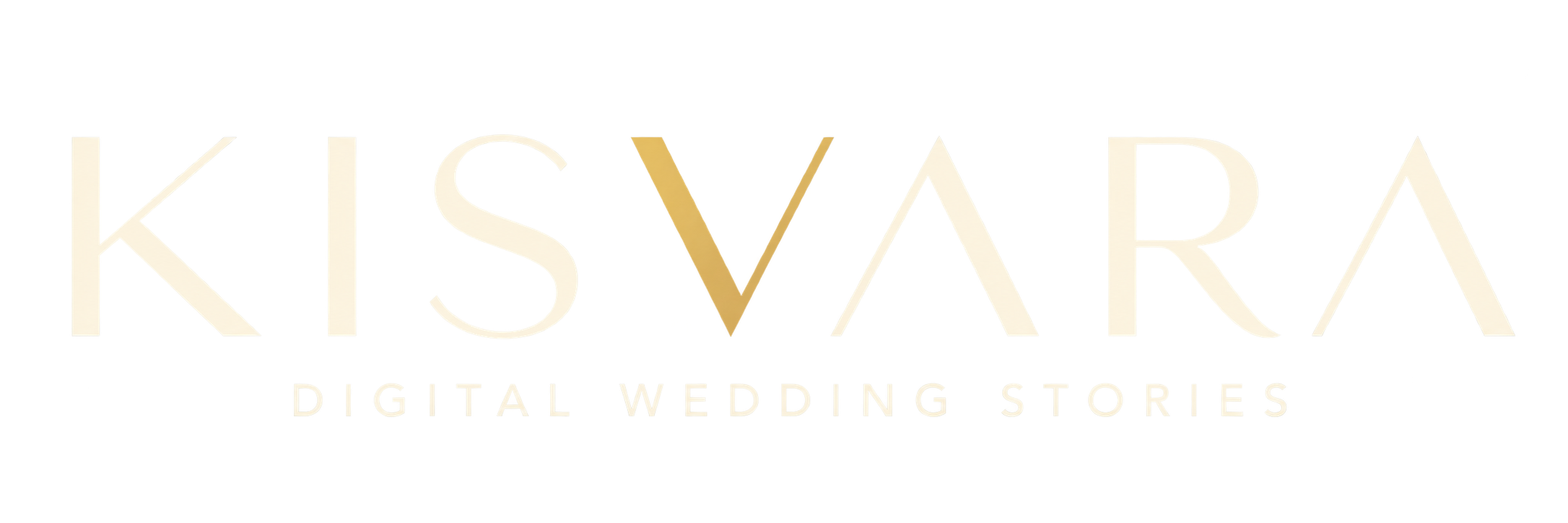 KISVARA Digital Wedding Stories